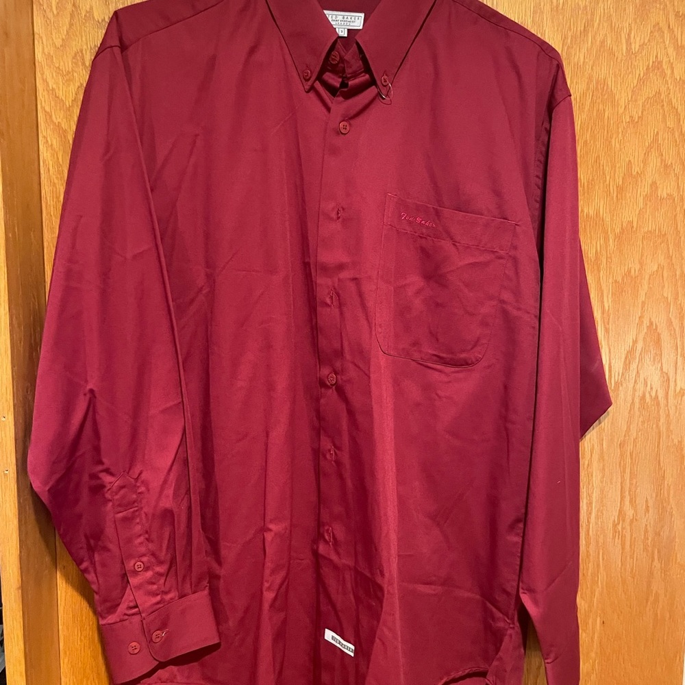 Ted Baker London Men’s Shirt (Brand New)